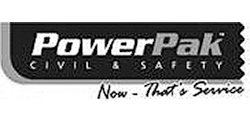 PowerPak logo