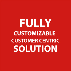 Shopify Customer Centric Solution
