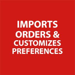 Newegg Import Orders
