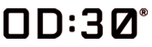 OD:30 Logo