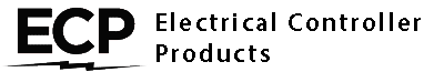 ECP black logo