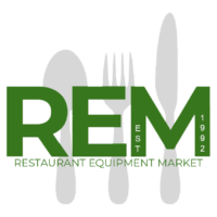 REM Logo