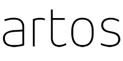 Artos_Black-Logo