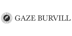 Gaze-Burvill-logo