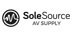SOLE-SOURCE-AV-SUPPLY-Logo