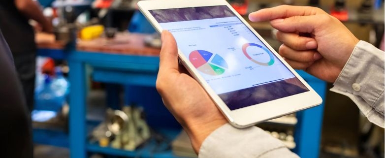 equipment rental management software