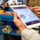 equipment rental management software