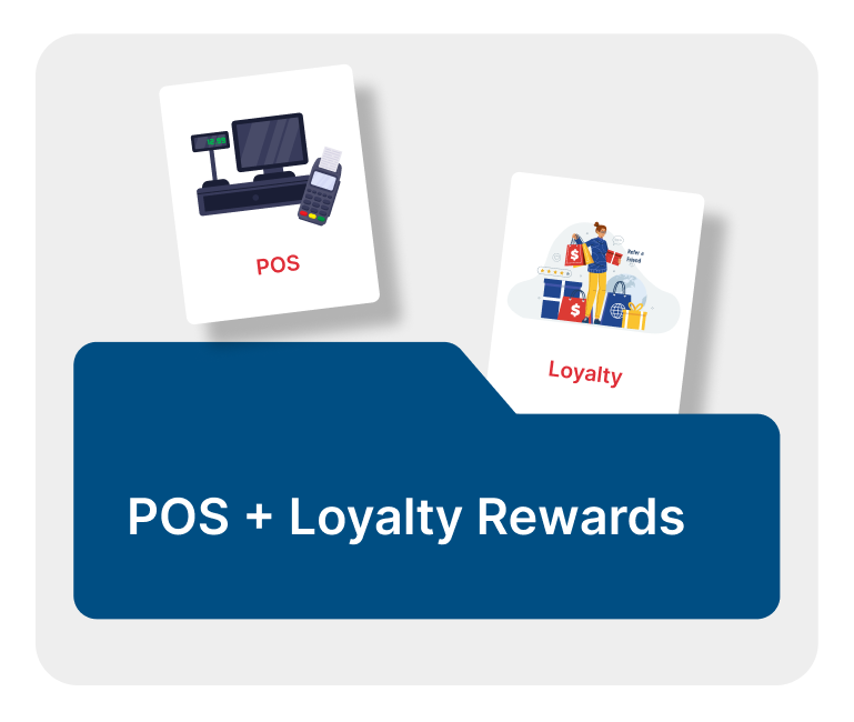 POS Loyalty Bundle