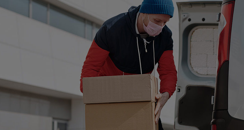 Extending Your reach with your delivery services
